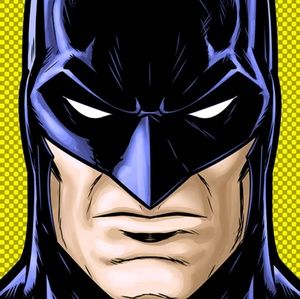 Meet your Posher, Wilson